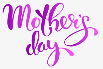 Happy Mothers Day Transparent Background , Png Download - Happy Mothers Day Transparent, Png Download, Free Download