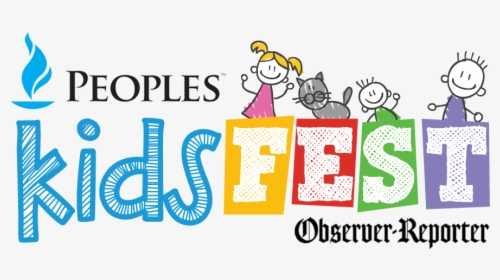 Thanks For A Great Event - Kidsfest Events, HD Png Download, Free Download