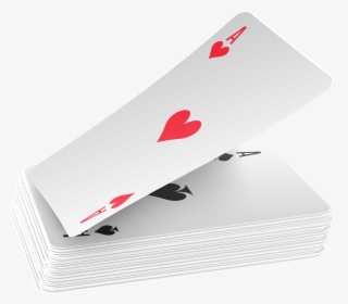 Deck Of Cards Png Clip Art, Transparent Png, Free Download