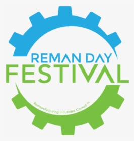 Host A Lunch And Learn Featuring The Reman Day Festival - Circle, HD Png Download, Free Download