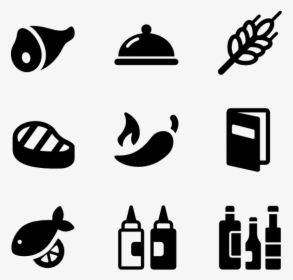 Recycling Icons, HD Png Download, Free Download