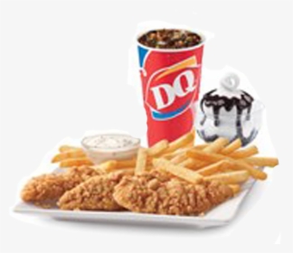 $5 Buck Lunch - Dairy Queen Deluxe Bacon Cheeseburger, HD Png Download, Free Download