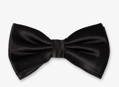 Black Bowtie Png - Bow Tie, Transparent Png, Free Download