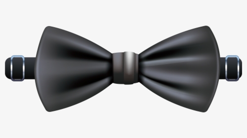 Bow Tie Necktie Designer - Transparent Background Bow Tie Png, Png Download, Free Download