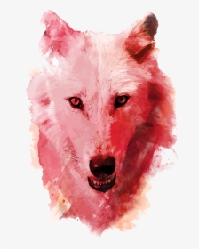 Transparent Wolf Face Png - Wolfdog, Png Download, Free Download