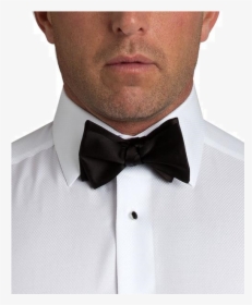 Self Tie Formal Bow Tie, HD Png Download, Free Download