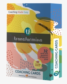 Transformika - Coaching Card, HD Png Download, Free Download