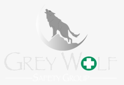 Grey Wolf Safety Group, HD Png Download, Free Download