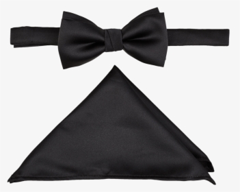 Perfect For A Festive Outfit - Brooks Brothers Pre Tied Bow Tie, HD Png Download, Free Download