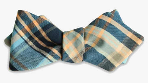 Pocket Square Clothing - Plaid, HD Png Download, Free Download