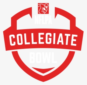 Nflpa Collegiate Bowl - Nfl Players Association, HD Png Download, Free Download