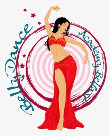 When We Do What We Love - Belly Dance Happy Hour, HD Png Download, Free Download