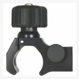 Claw Pole Clamp Plain, HD Png Download, Free Download