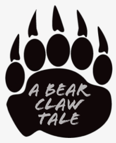 Bear Claw Tale Png - Quotes, Transparent Png, Free Download