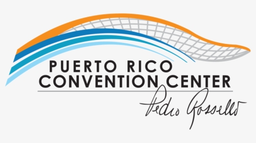 Puerto Rico Convention Center - Puerto Rico Convention Center Logo, HD Png Download, Free Download