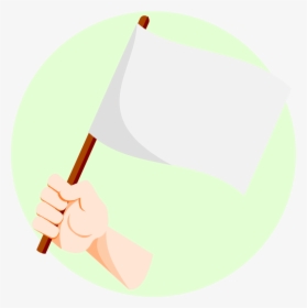 White Flag, HD Png Download, Free Download