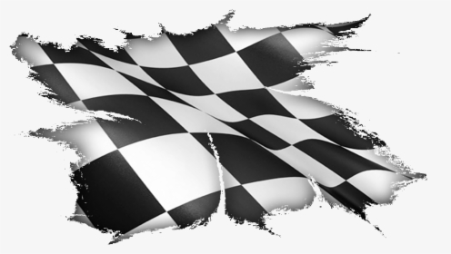 Race Flag Png Image - Transparent Background Racing Flag Png, Png Download, Free Download