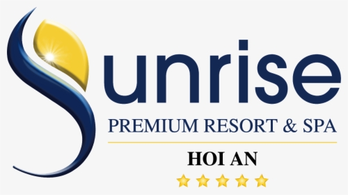 Transparent Sunrise Png - Sunrise Premium Resort Hoi An Logo, Png Download, Free Download
