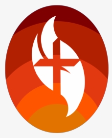 Sunrise Church - Cross - Clip Art, HD Png Download, Free Download