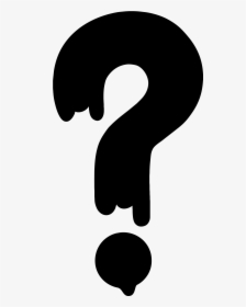 Transparent Question Marks Png - Cool Question Mark Logo, Png Download, Free Download