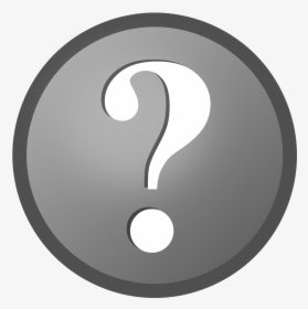 Walking Dead Question Mark, HD Png Download, Free Download