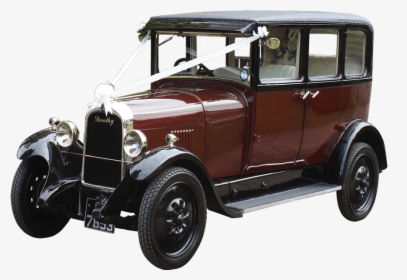Png Format Images Of Vintage Cars - Antique Car, Transparent Png, Free Download
