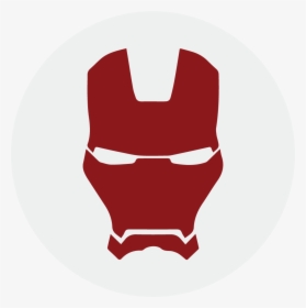 Iron Man Face, HD Png Download, Free Download