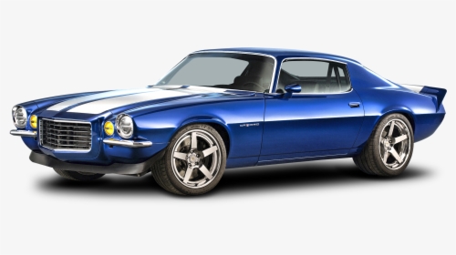 1970 Chevy Camaro, HD Png Download, Free Download
