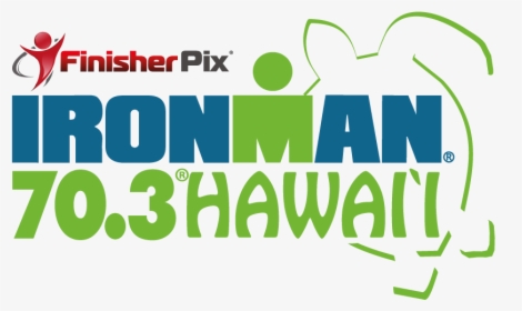 Finisherpix® Ironman - Ironman 70.3, HD Png Download, Free Download