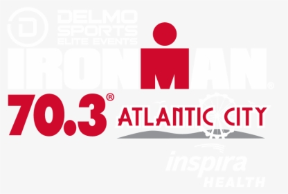 Ironman 70.3 Atlantic City, HD Png Download, Free Download