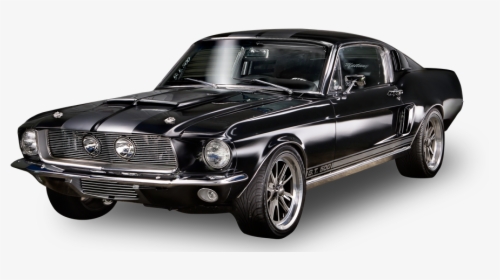 Clip Art Newcastle Car Our Gt - Mustang Classic Cars Png, Transparent Png, Free Download