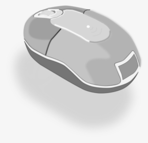 Mouse Vector - Computer Mouse Png Computer Hardware Clip Arts, Transparent Png, Free Download