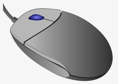 Mouse, Computer, Scroll, Electronics, Hardware, Click - Computer Mouse Clipart Png, Transparent Png, Free Download