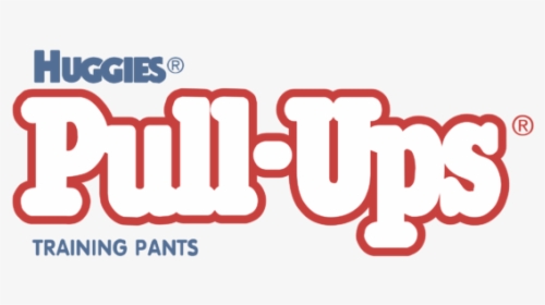 Pull Ups Logo, HD Png Download, Free Download