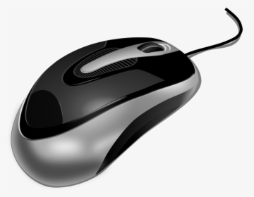 Free Clipart Popular 1001freedownloads - Mouse Input Devices Of Computer, HD Png Download, Free Download