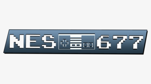 Nes677logo - Parallel, HD Png Download, Free Download