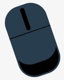 Computer Mouse, Mouse, Wireless Mouse, Optical Mouse - Computer Mouse Blue Png, Transparent Png, Free Download