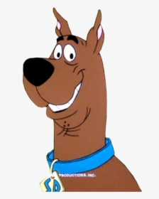 Scooby Doo Show Title, HD Png Download, Free Download