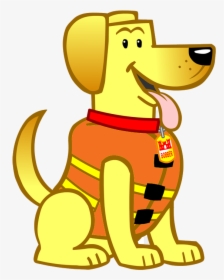 Scooby Doo Clipart For Stunning Free Transparent Png - Water Safety Clipart, Png Download, Free Download