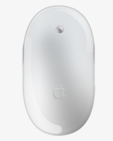 Computer Mouse Png Free Download - White Computer Mouse Png, Transparent Png, Free Download