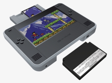 My Arcade Nes Portable, HD Png Download, Free Download