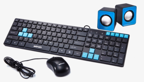 Keyboard And Mouse Png, Transparent Png, Free Download