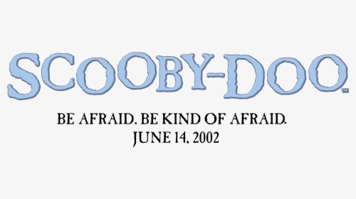 Scooby-doo (2002), HD Png Download, Free Download