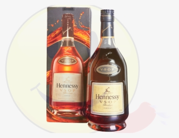 Transparent Hennessy Png - Rượu Hennessy Vsop 700ml, Png Download, Free Download