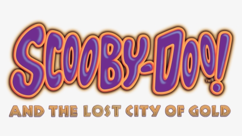Scooby Doo And The Lost City Of Gold, HD Png Download, Free Download