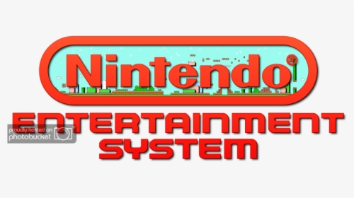 Thumb Image - Nintendo Entertainment System, HD Png Download, Free Download