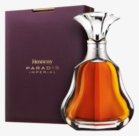 Hennessy Paradis Imperial Cognac - Hennessy Paradis Imperial 750ml, HD Png Download, Free Download