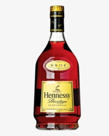 Hennessy Vsop 750ml, HD Png Download, Free Download