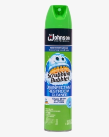 Multi Surface Cleaner Aerosol, HD Png Download, Free Download