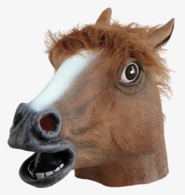 Horse Mask Png Photo - Horse Mask Png, Transparent Png, Free Download